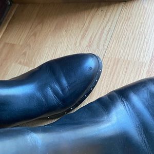 Steve Madden Chelsea boots